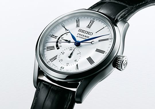 The Craftsmanship behind the Seiko's Enamel Dials