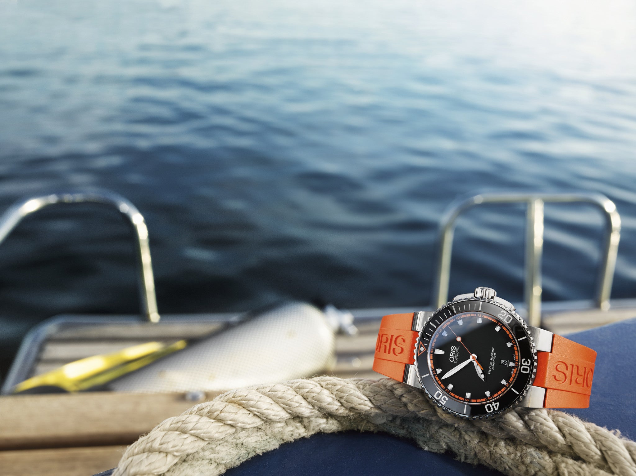 Why You Should Buy an Oris Watch.