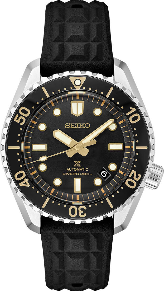 Seiko Prospex SLA057 Dive Watch Limited Edition