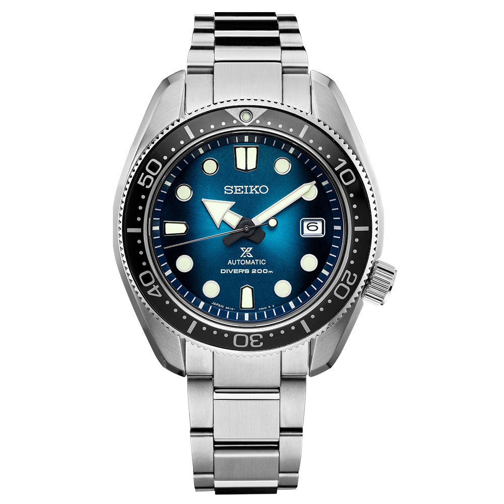 Seiko Prospex Dive Watch SPB083