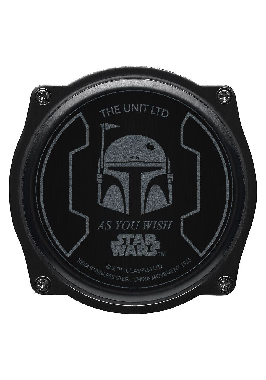 STAR WARS NIXON COLLECTION