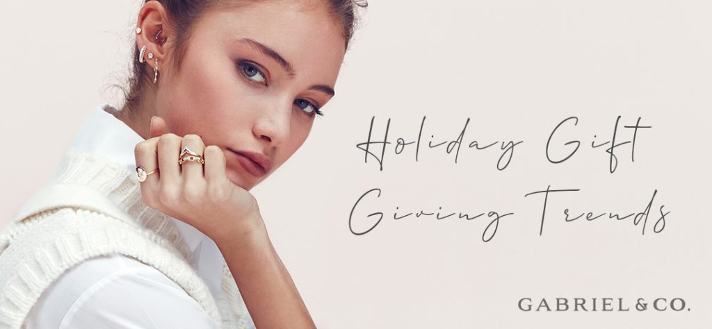 Holiday Gift Gifting Trends