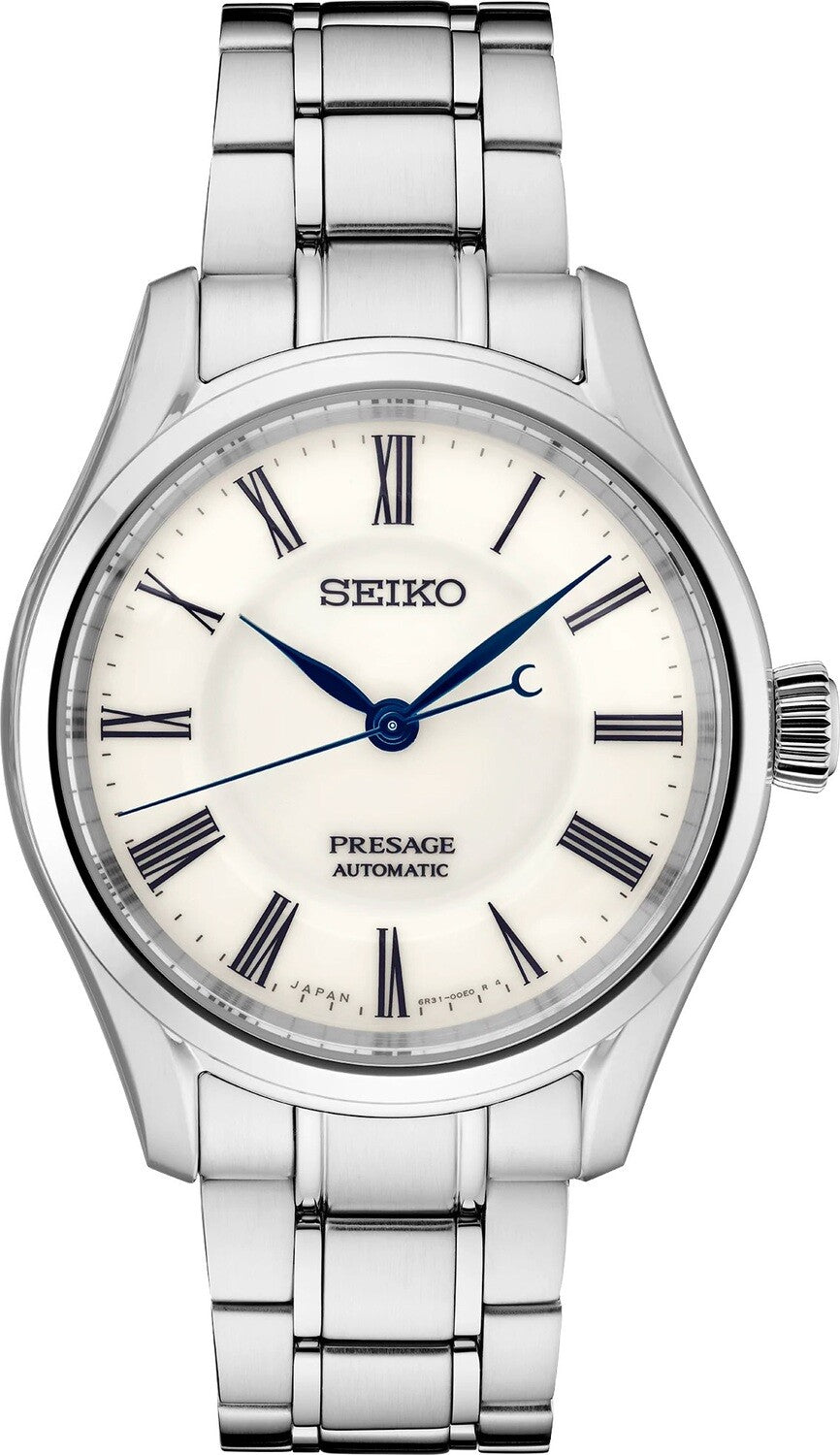 Seiko Presage SPB293 Porcelain Watch
