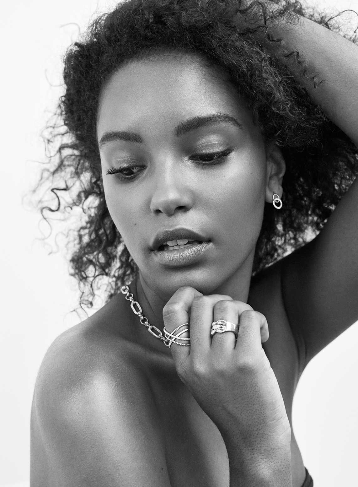 Designer Spotlight: Gabriel & Co.