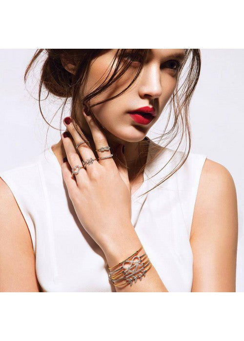 Charriol Jewelry: Now with Stackable Fun