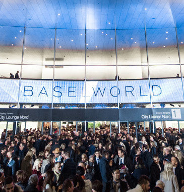 Our Favorite Watches of Baselworld 2017