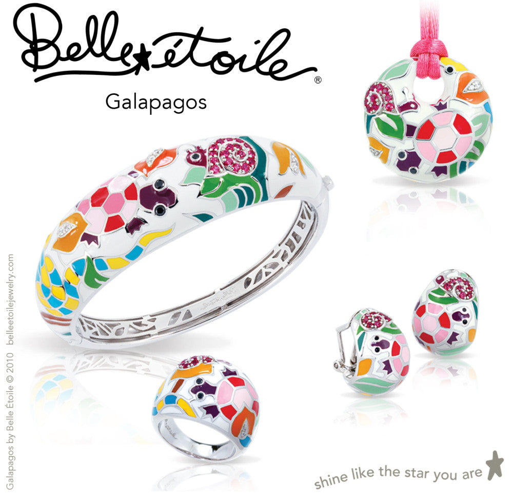 Welcome: Belle Etoile to Depaula's!