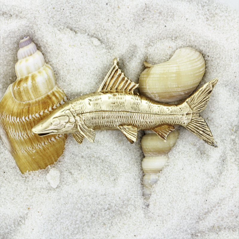 Bonefish: The Gray Ghost