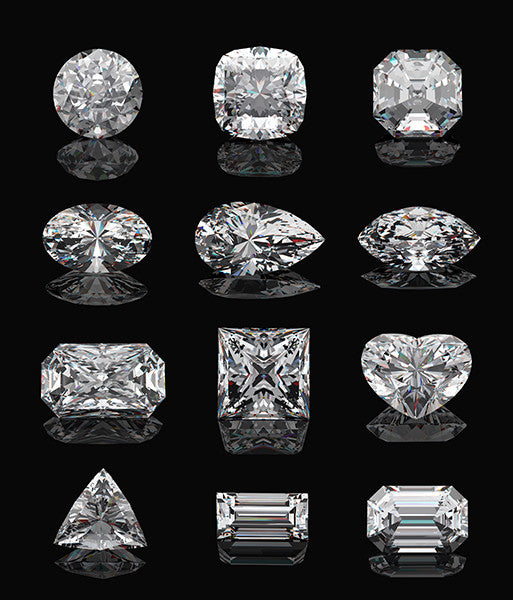 Diamonds: So Much More Than A Birthstone