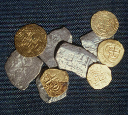 A Crash Course On Treasure Coins