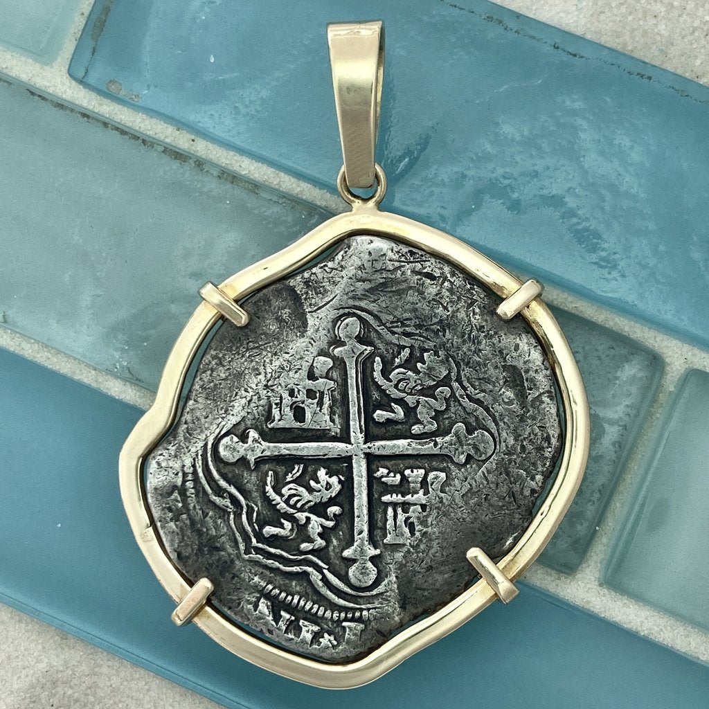 Treasure Coins a Cool Unique Gift That You Didn't Even Know Existed