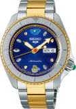 Seiko 5 Sports SRPK02 Coin Parking Delivery Limited Edition Watch