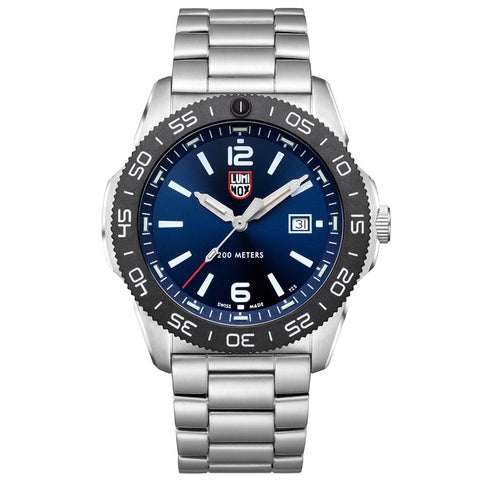 Luminox Pacific Diver Dive Watch, 44 mm XS.3123
