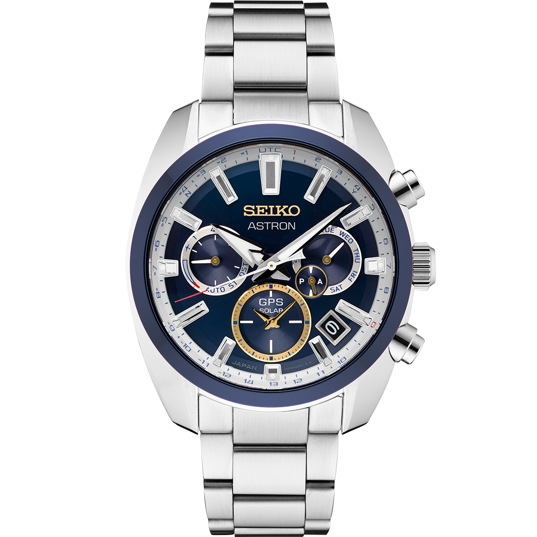 Astron 2025 novak djokovic