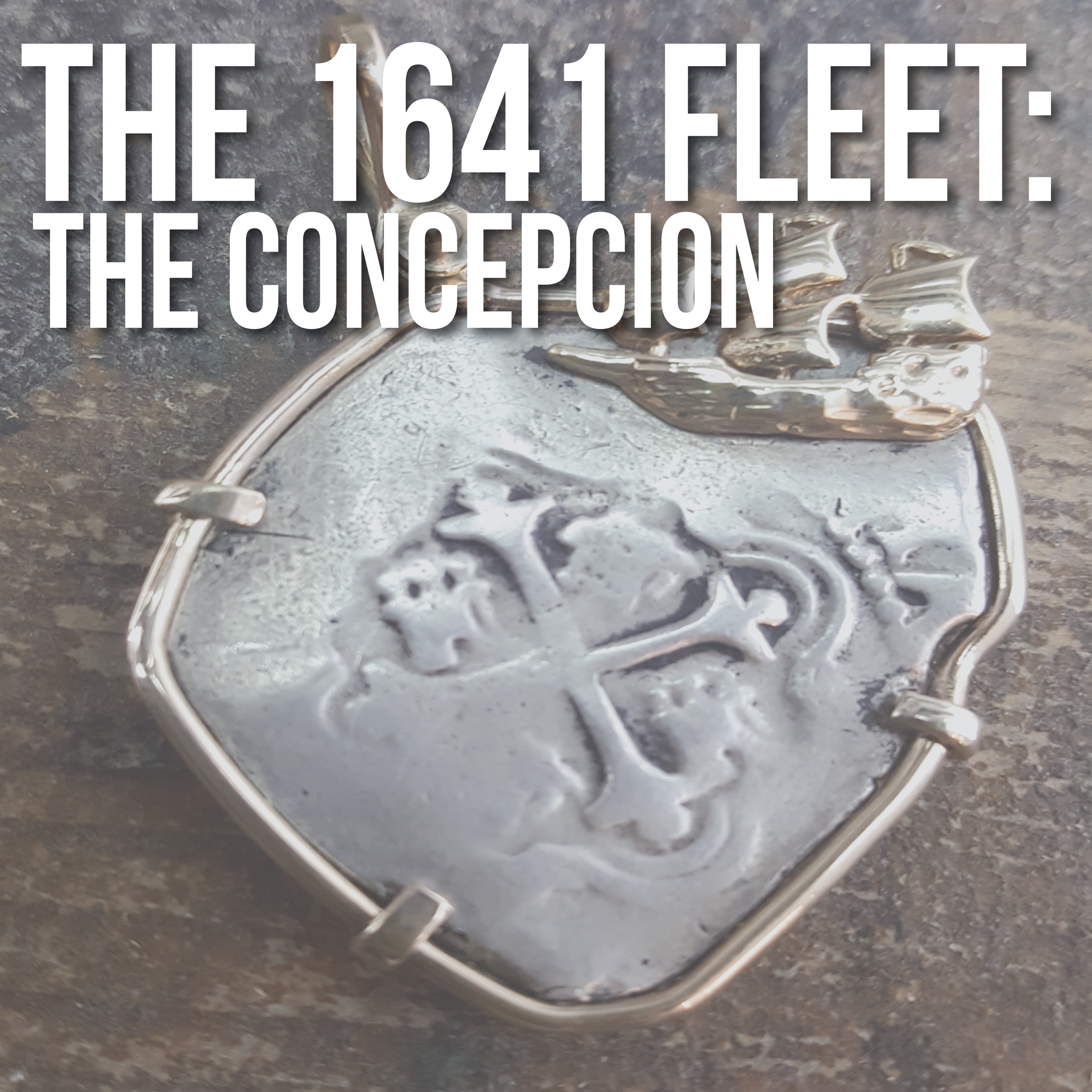 The 1641 fleet: The Concepción