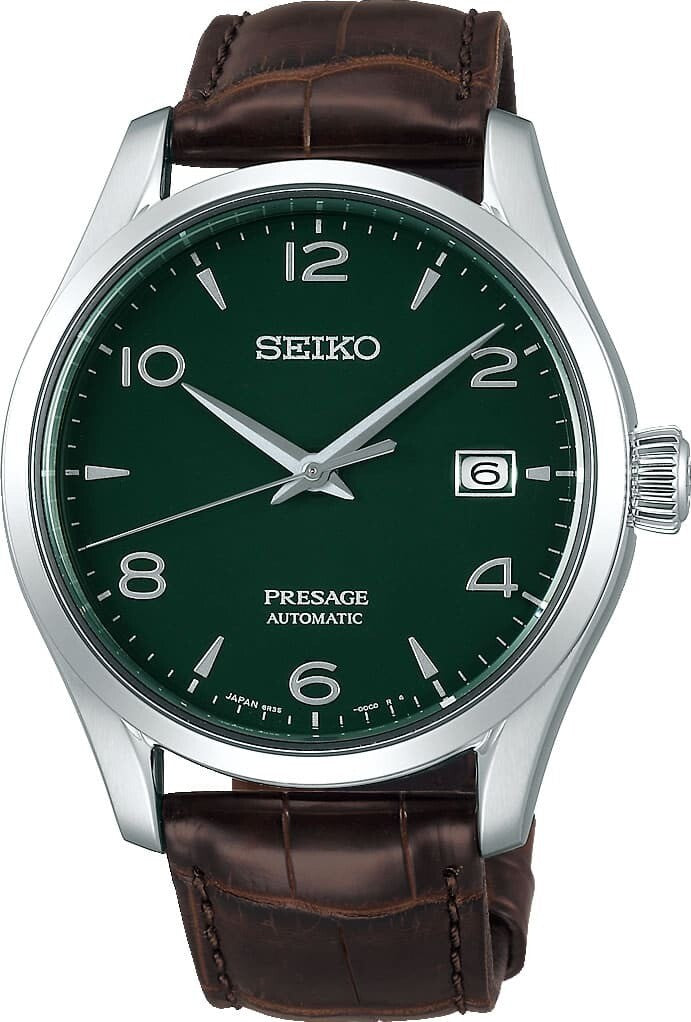 Seiko Presage SPB111 Limited Edition