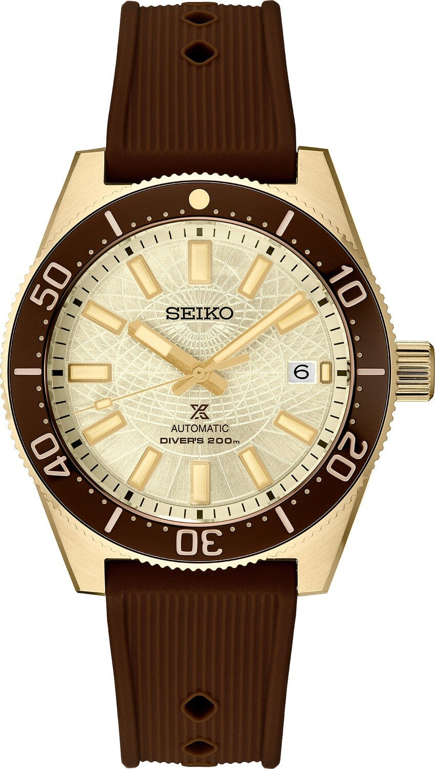 Seiko Prospex Astrolabes Limited Edition SLA066 Dive Watch