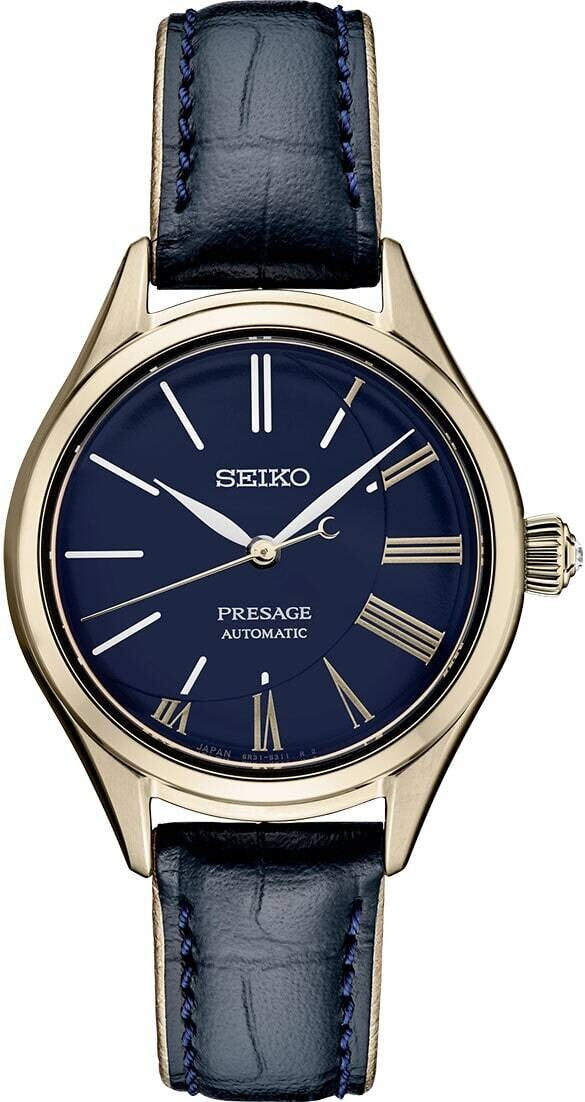 Seiko Presage Ladies Watch SPB236 Limited Edition Enamel