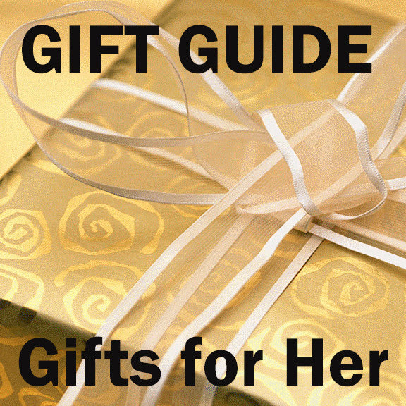 Cool Gifts for the Woman who has Everything
