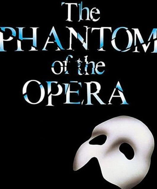 The Phantom of the Opera Haunts the Upper Keys