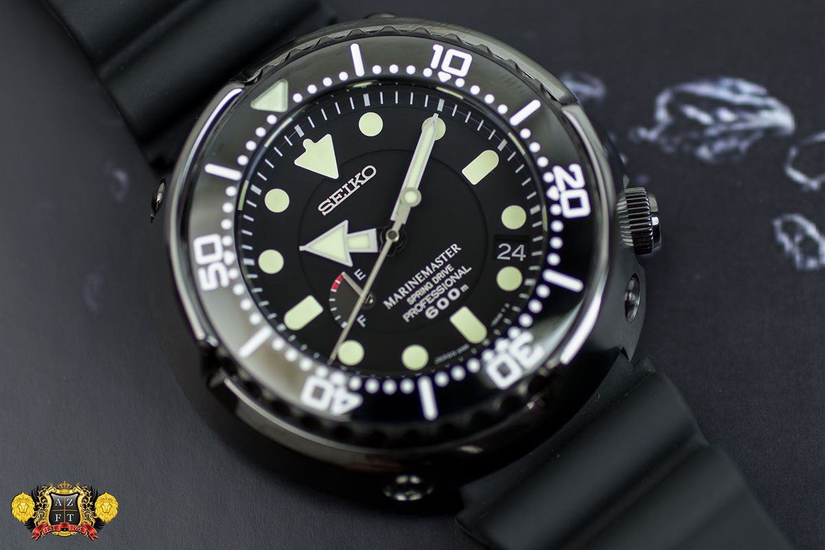 Water Resistance and Watches