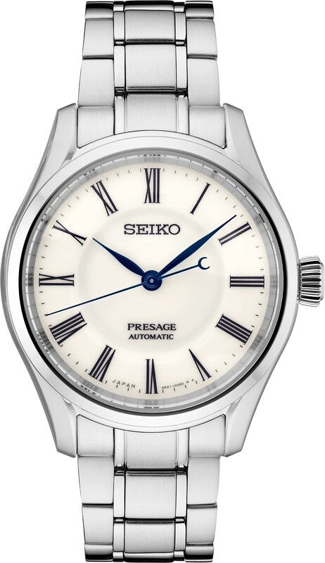 Seiko Presage SPB293 Arita Porcelain Watch