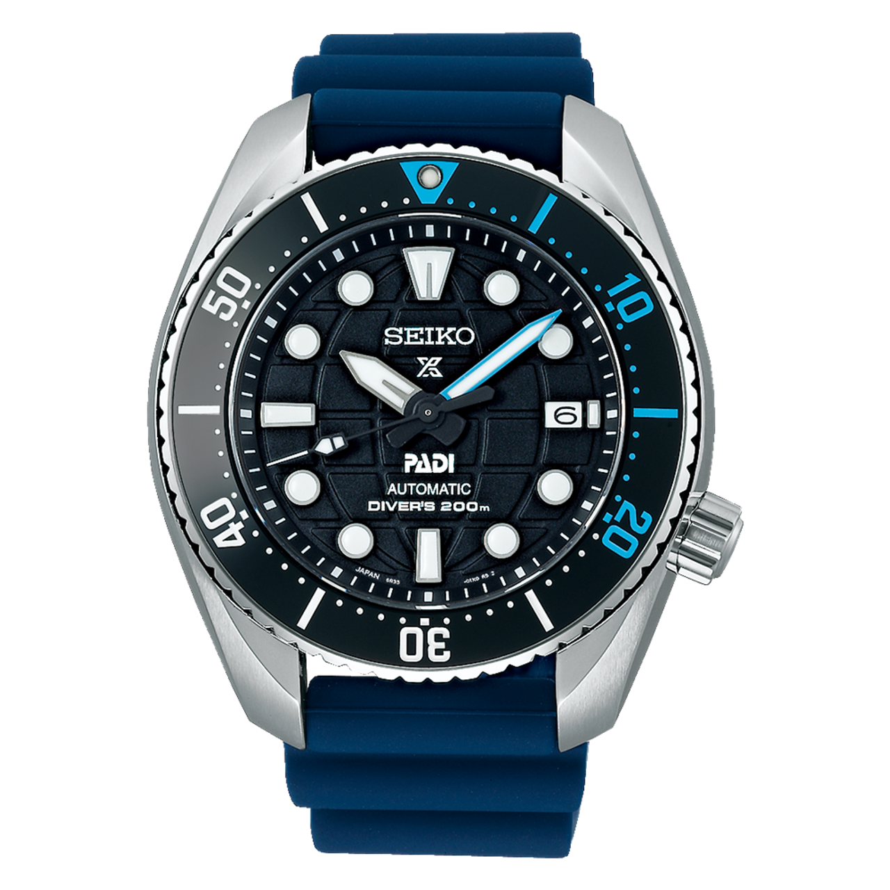 Seiko padi hot sale