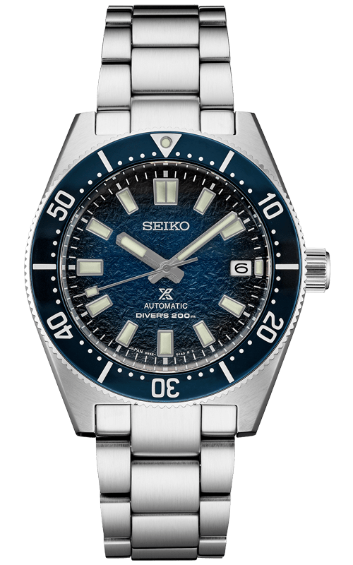 Seiko 62mas blue deals