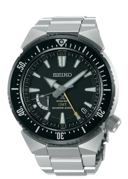 Seiko spring discount drive gmt prospex