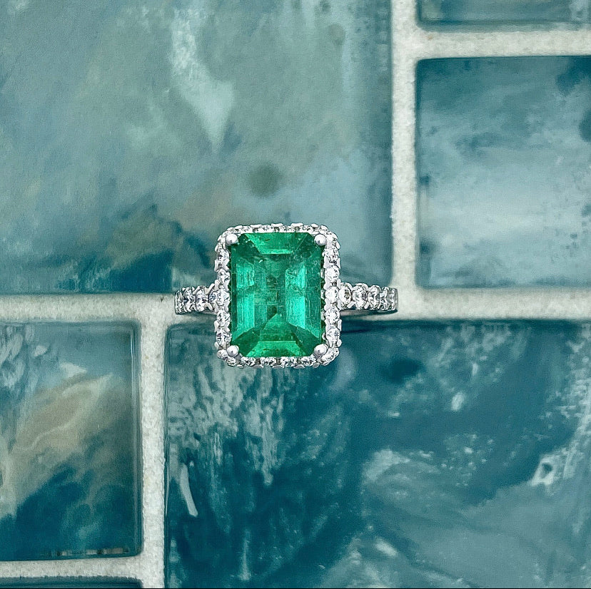 Emerald
