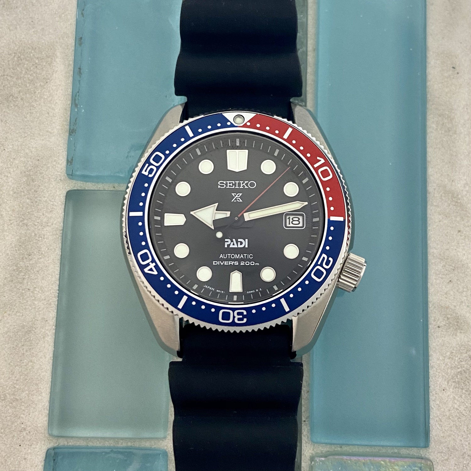 Seiko Watches