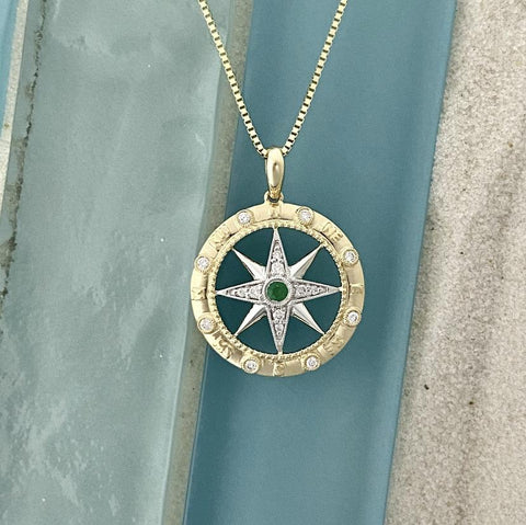 Compass Rose Collection