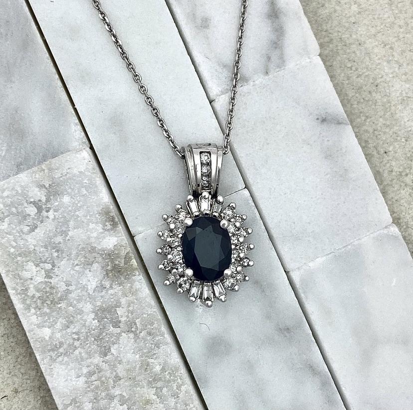 Sapphire
