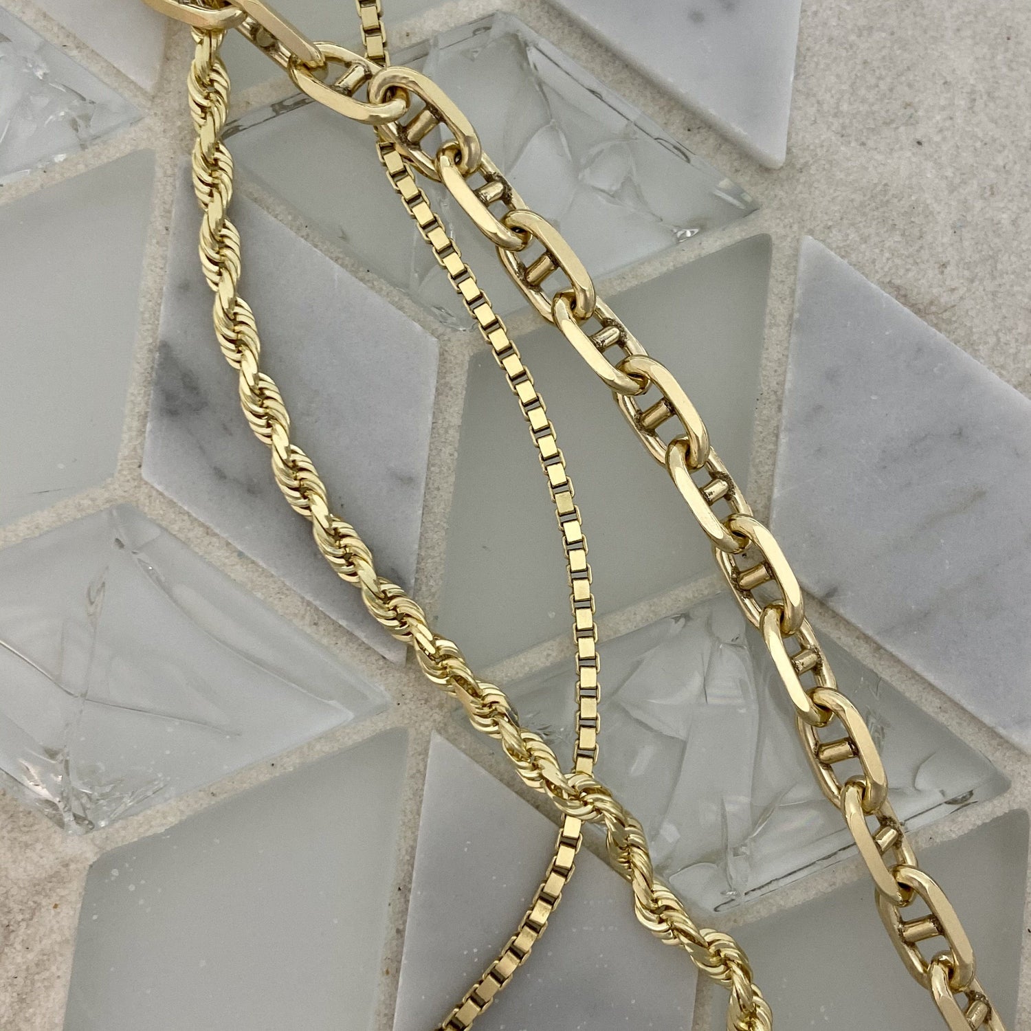 Chains