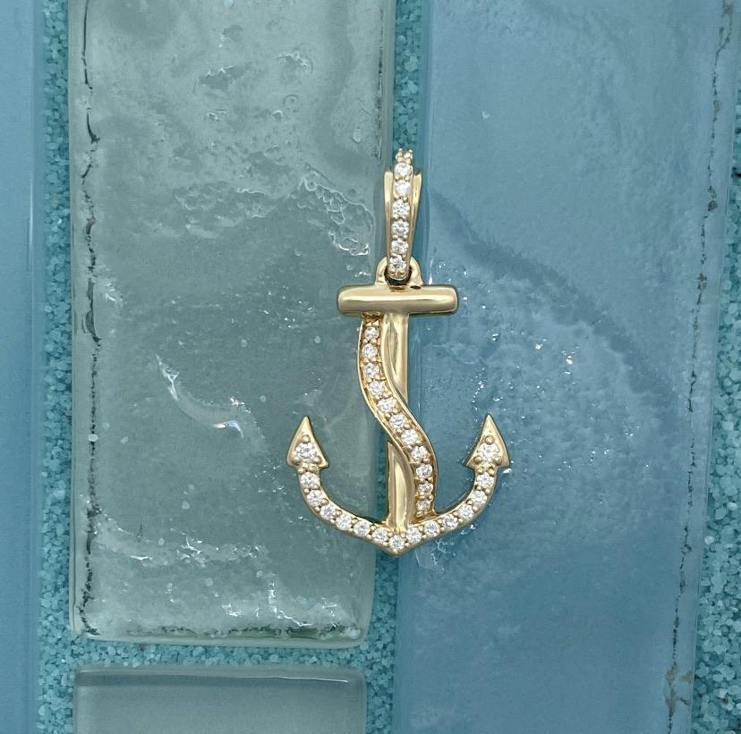 Anchor