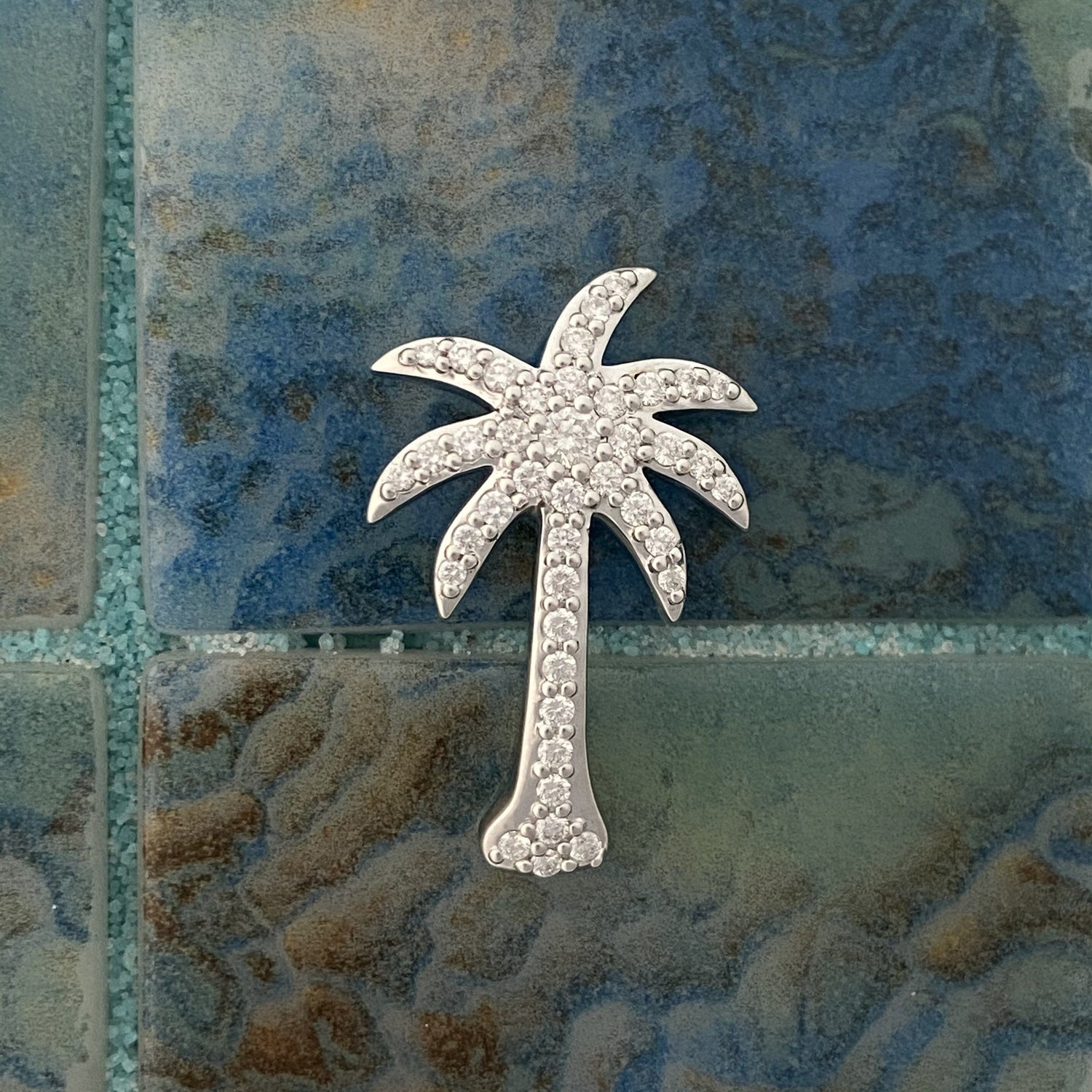 Palm Tree