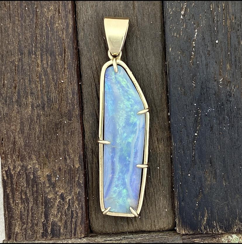 Opal