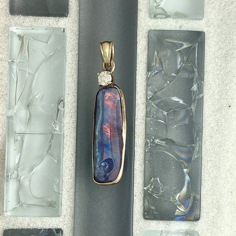 Keys Opals