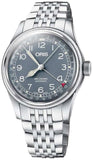 Oris Big Crown Pointer Date Blue Dial 01 754 7785 4065-07 8 20 02