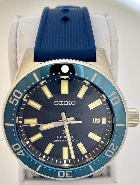Seiko Prospex SLA065 OPEN BOX Limited Edition Astrolabe