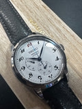 Seiko Presage SPB401 Open Box Dress Watch Laurel Re-Issue Limited Edition