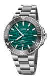 Oris Aquis Yangtze Jiangtun Limited Edition Dive Watch