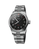 Oris ProPilot Date Watch 01 733 7805 4164-07 8 20 04LC