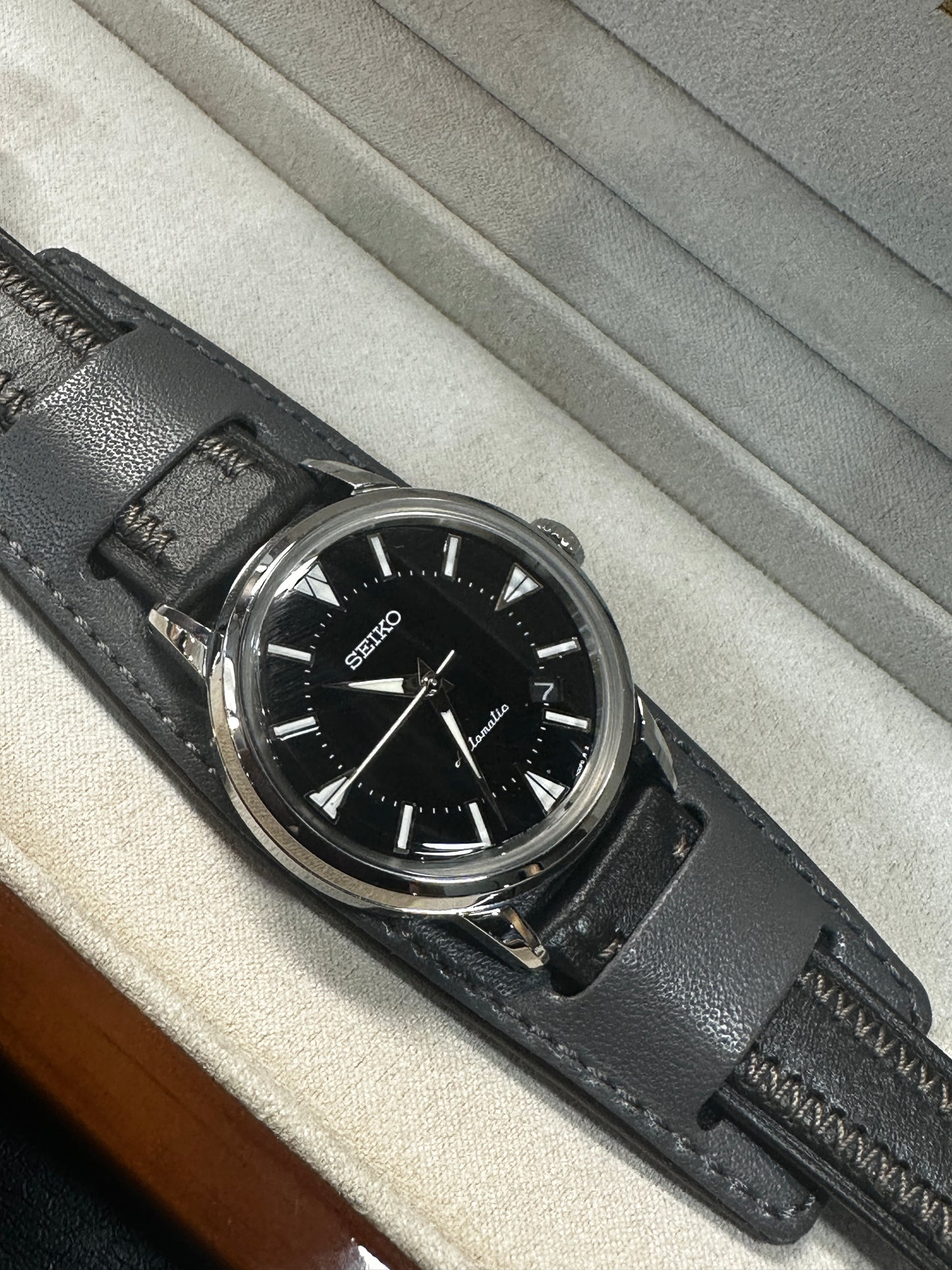 Seiko Prospex Alpinist SJE085 re-issue 1959 Limited Edition Open Box Watch