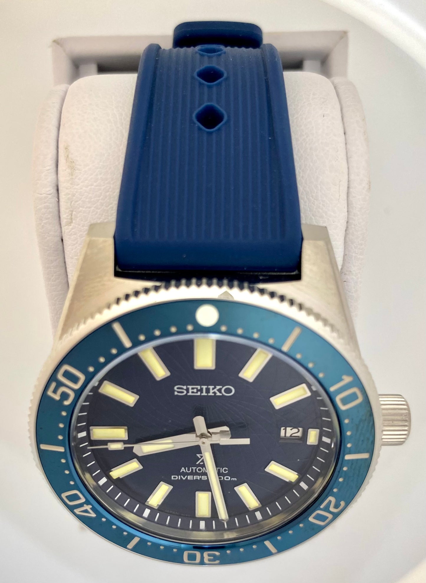 Seiko Prospex SLA065 OPEN BOX Limited Edition Astrolabe