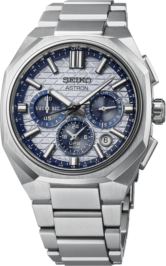 Seiko Astron 145th Anniversary Limited Edition HAB004