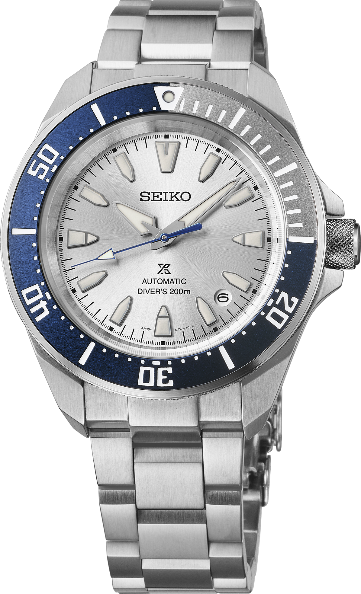Seiko Prospex 145th Anniversary Limited Edition HBB001 Dive Watch