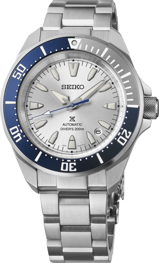 Seiko Prospex 145th Anniversary Limited Edition HBB001 Dive Watch