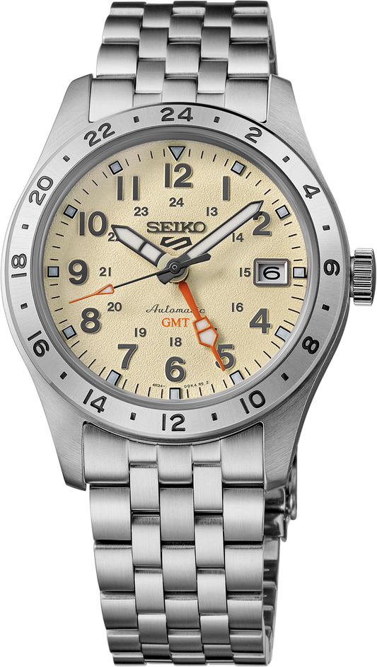 Seiko 5 Sports Field Watch HDB002