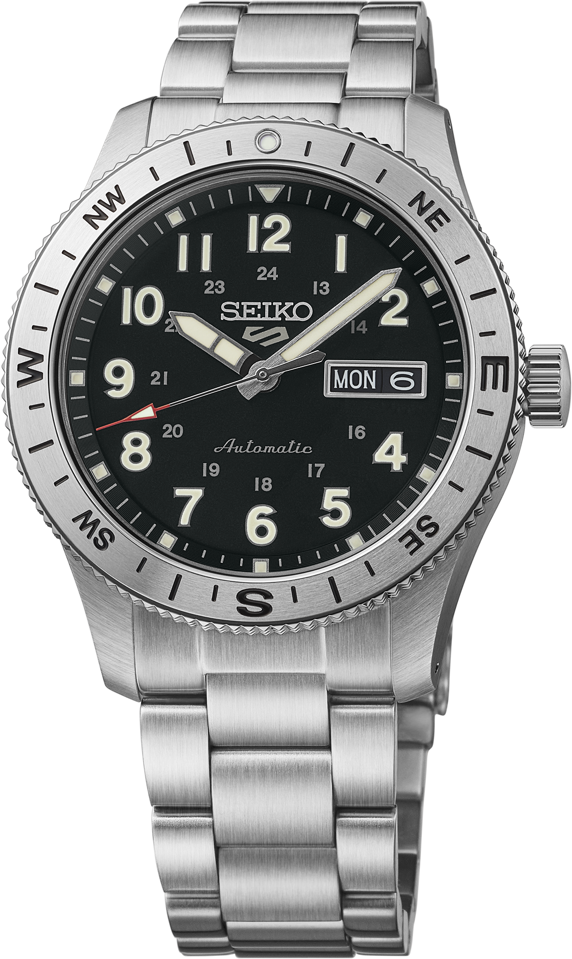 Seiko 5 Sports Field Watch HDB006
